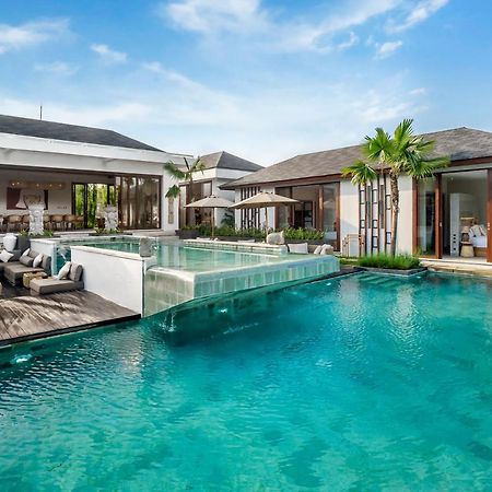 Villa Mia By Balisuperhost Ubud Zewnętrze zdjęcie