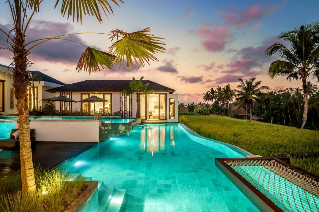 Villa Mia By Balisuperhost Ubud Zewnętrze zdjęcie