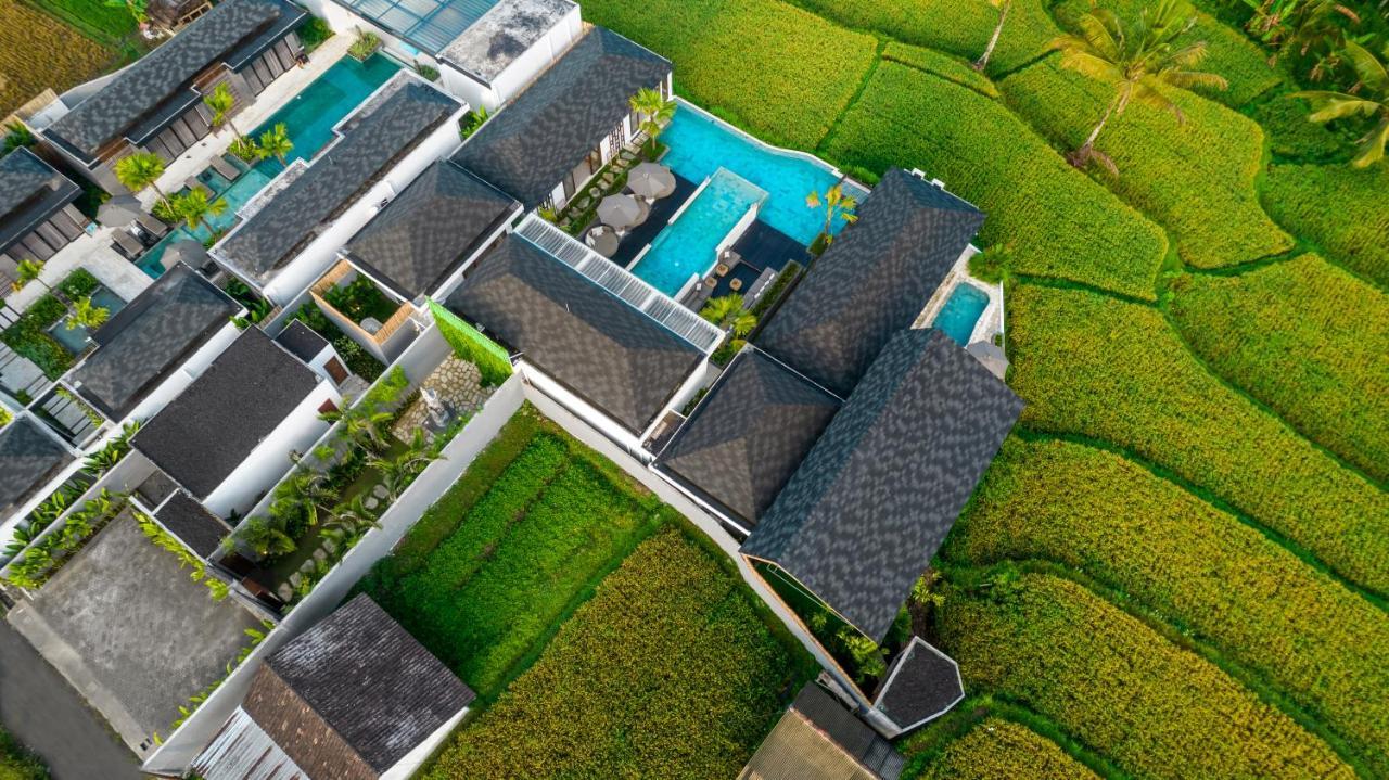 Villa Mia By Balisuperhost Ubud Zewnętrze zdjęcie