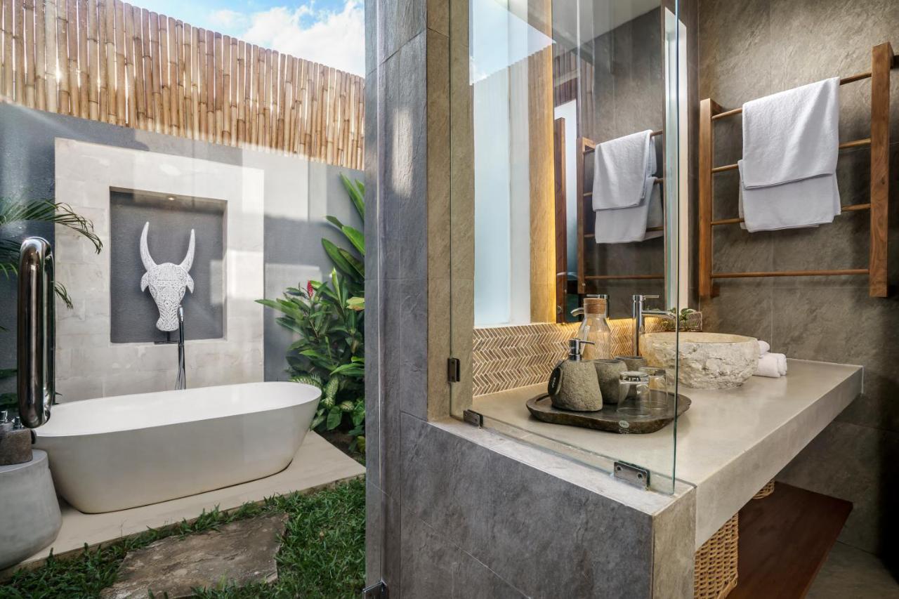 Villa Mia By Balisuperhost Ubud Zewnętrze zdjęcie