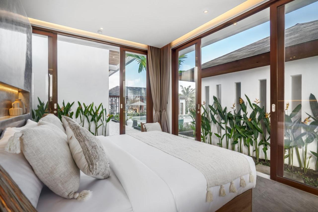 Villa Mia By Balisuperhost Ubud Zewnętrze zdjęcie