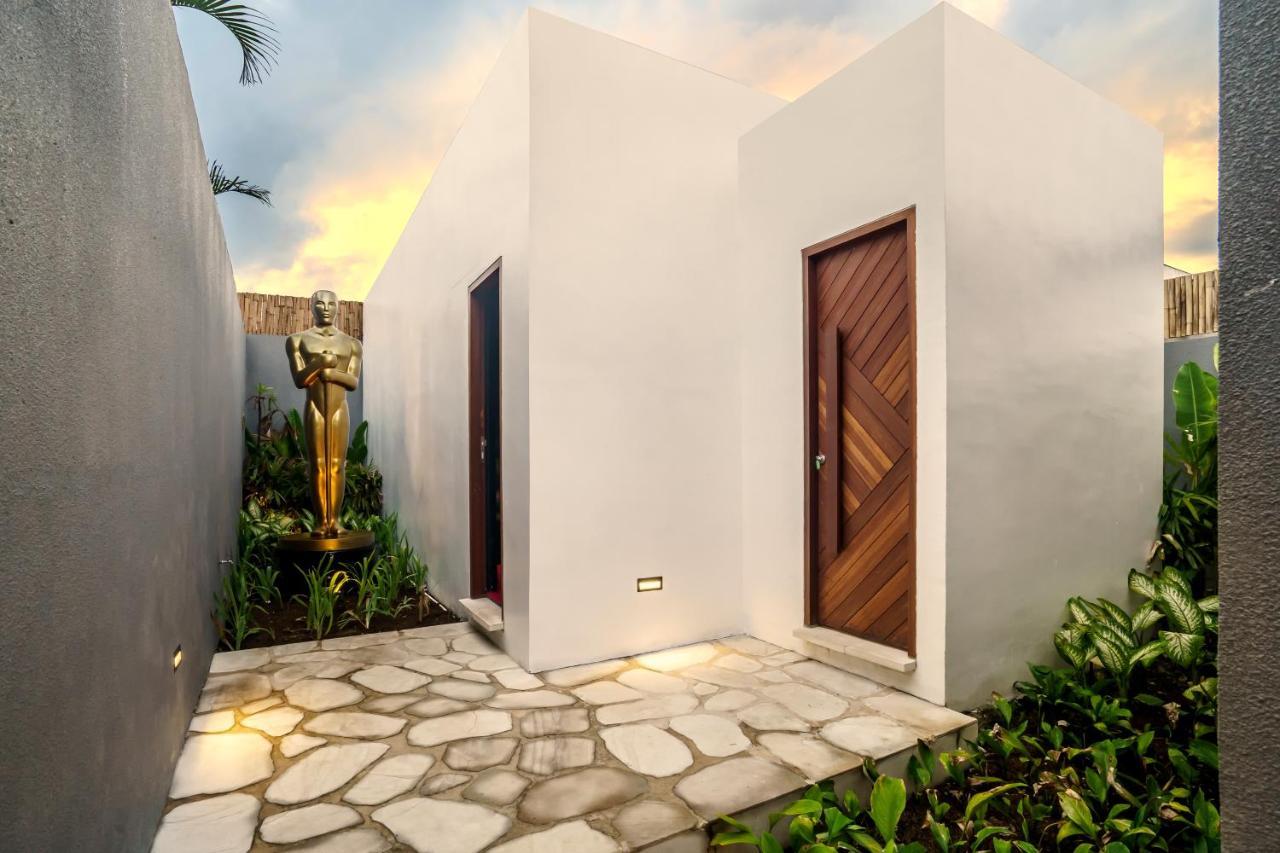 Villa Mia By Balisuperhost Ubud Zewnętrze zdjęcie