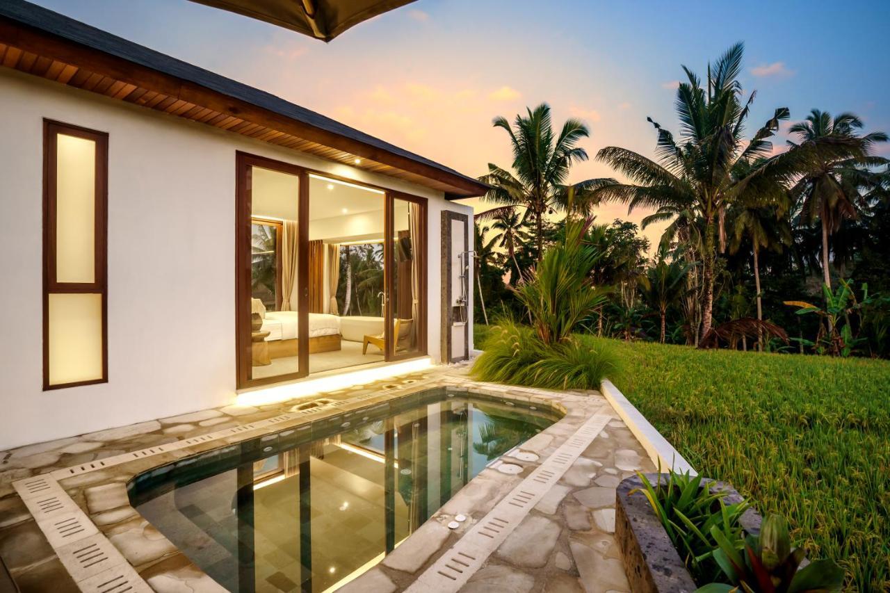 Villa Mia By Balisuperhost Ubud Zewnętrze zdjęcie