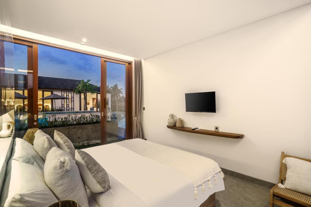 Villa Mia By Balisuperhost Ubud Zewnętrze zdjęcie