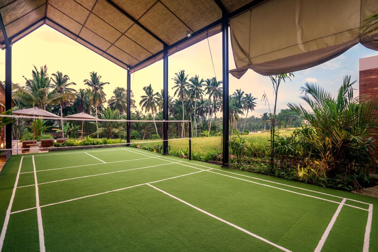 Villa Mia By Balisuperhost Ubud Zewnętrze zdjęcie