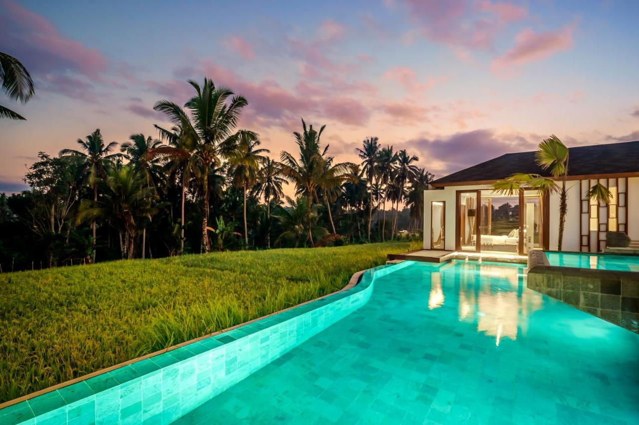 Villa Mia By Balisuperhost Ubud Zewnętrze zdjęcie