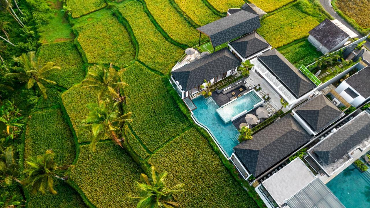 Villa Mia By Balisuperhost Ubud Zewnętrze zdjęcie