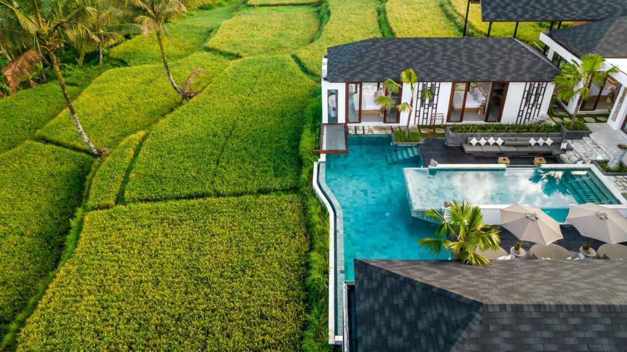 Villa Mia By Balisuperhost Ubud Zewnętrze zdjęcie