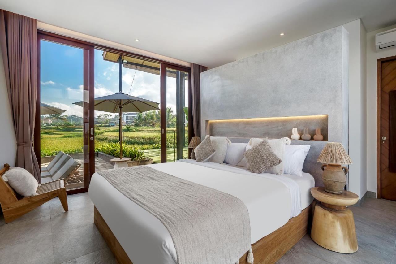 Villa Mia By Balisuperhost Ubud Zewnętrze zdjęcie