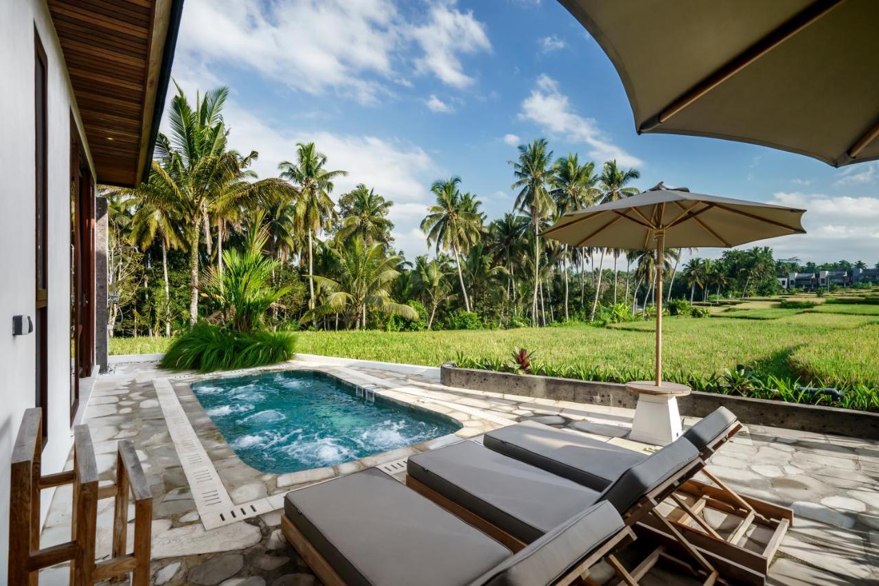 Villa Mia By Balisuperhost Ubud Zewnętrze zdjęcie