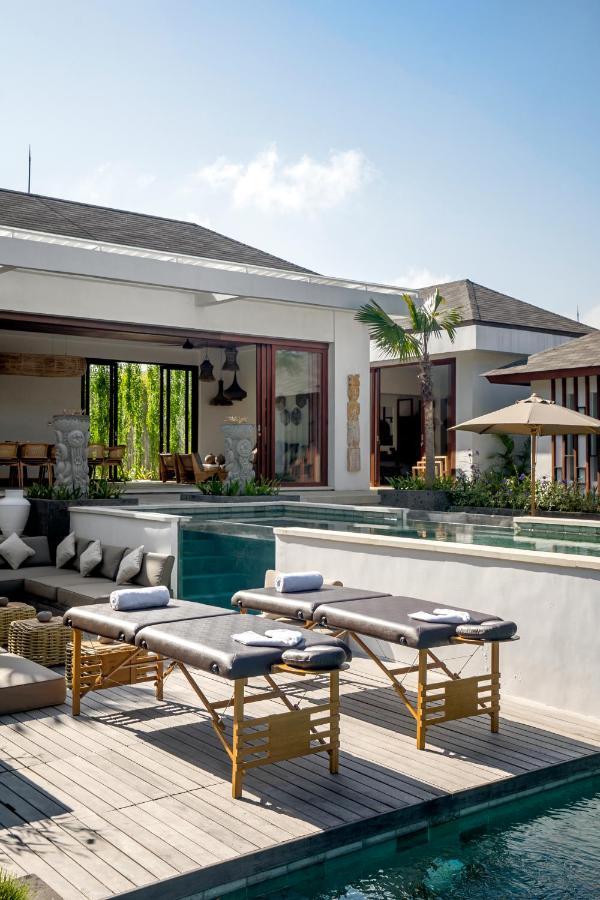 Villa Mia By Balisuperhost Ubud Zewnętrze zdjęcie