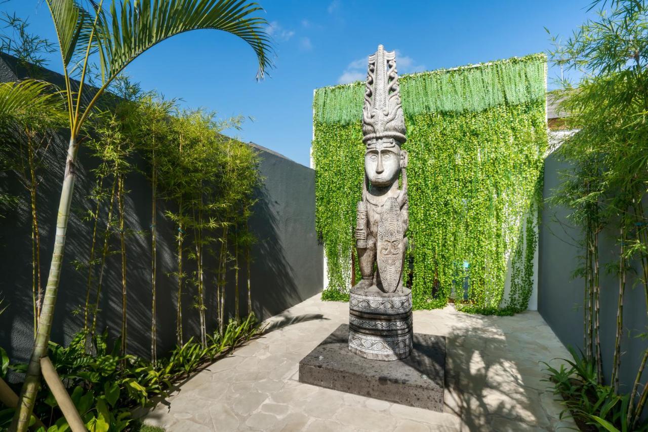 Villa Mia By Balisuperhost Ubud Zewnętrze zdjęcie