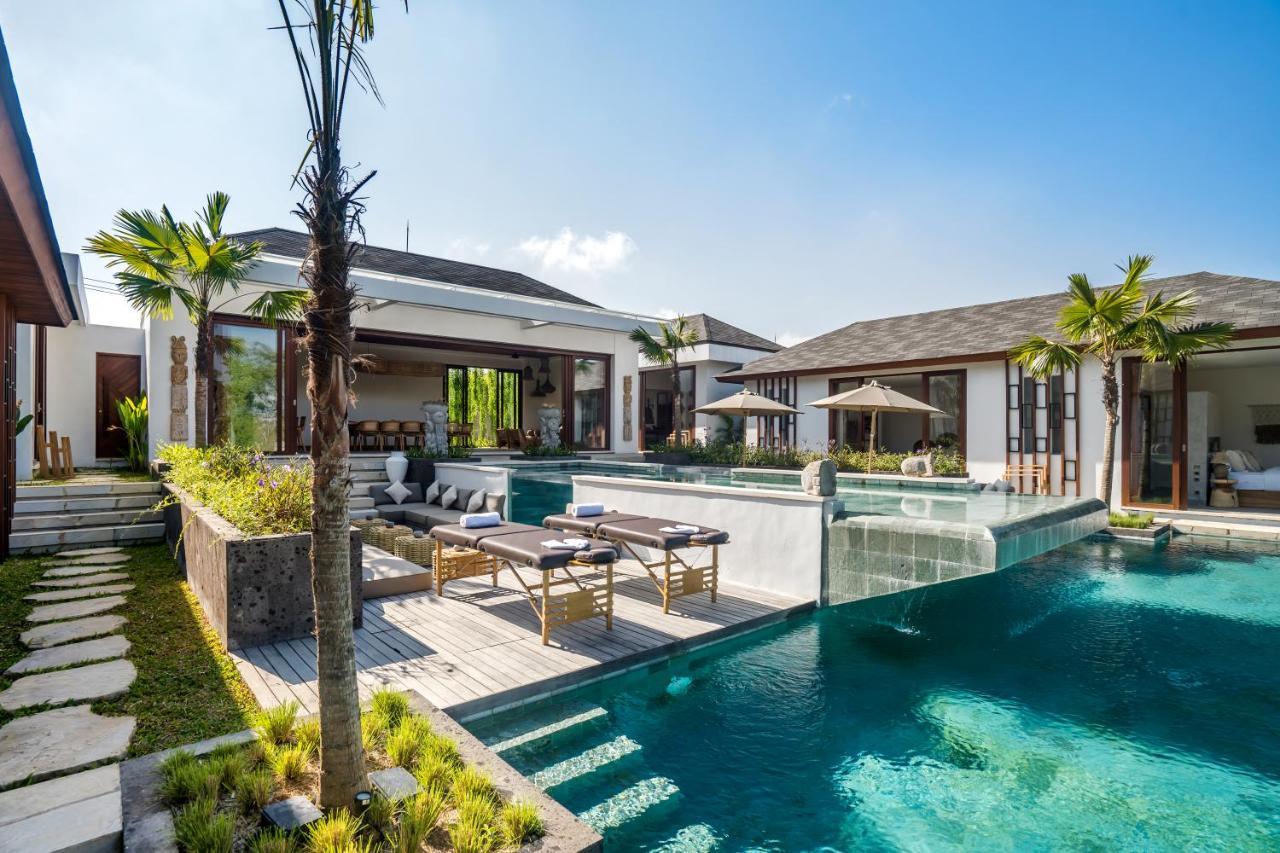 Villa Mia By Balisuperhost Ubud Zewnętrze zdjęcie