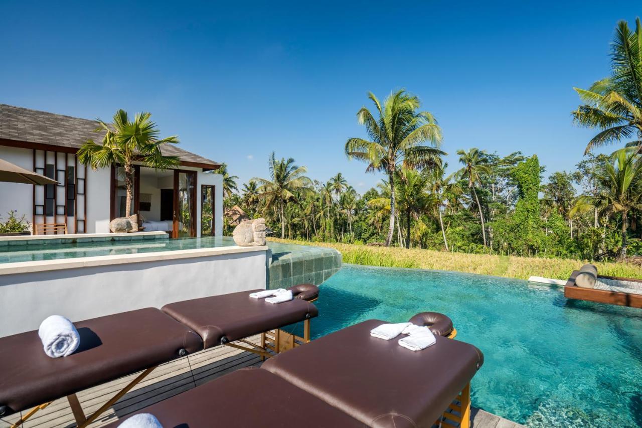 Villa Mia By Balisuperhost Ubud Zewnętrze zdjęcie
