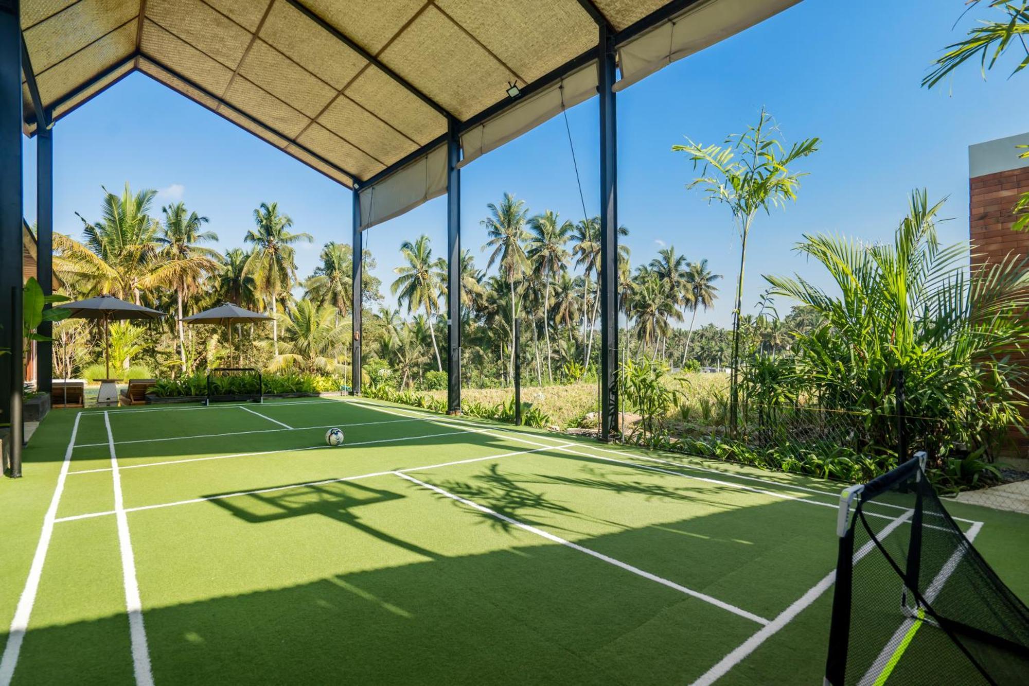 Villa Mia By Balisuperhost Ubud Zewnętrze zdjęcie